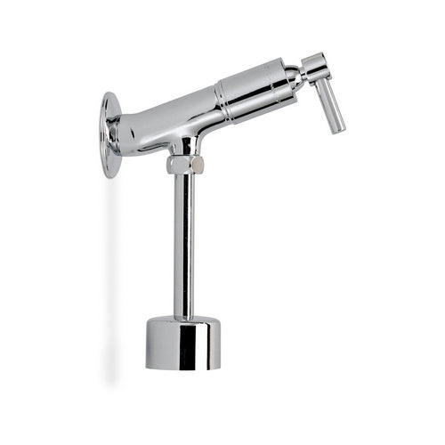 RUBINETTO ORINATOIO TEMPORIZZATO MAGIC UNIQUE- Cromo- RIVER- pezzi 1