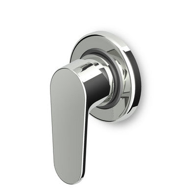 MONOCOMANDO INCASSO DOCCIA SERIE SUN- Cromo- ZUCCH- pezzi 1