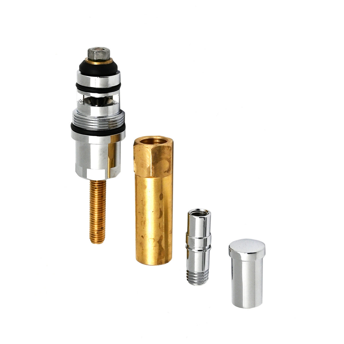 VITONE DEVIATORE MISCELATORE AD INCASSO R98503- ZUCCH- pezzi 1