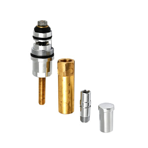 VITONE DEVIATORE MISCELATORE AD INCASSO R98503- ZUCCH- pezzi 1