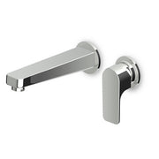 LAVABO INCASSO CON MISCELATORE SERIE WIND- Cromo- ZUCCH- pezzi 1