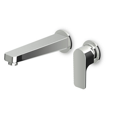 LAVABO INCASSO CON MISCELATORE SERIE WIND- Cromo- ZUCCH- pezzi 1