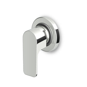 MONOCOMANDO INCASSO DOCCIA SERIE WIND- Cromo- ZUCCH- pezzi 1