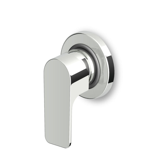 MONOCOMANDO INCASSO DOCCIA SERIE WIND- Cromo- ZUCCH- pezzi 1