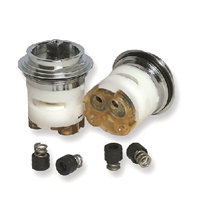 CARTUCCIA D. 38 CON GHIERA- Diam. 38 mm- ZUCCH- pezzi 1