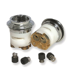 CARTUCCIA D. 38 CON GHIERA- Diam. 38 mm- ZUCCH- pezzi 1