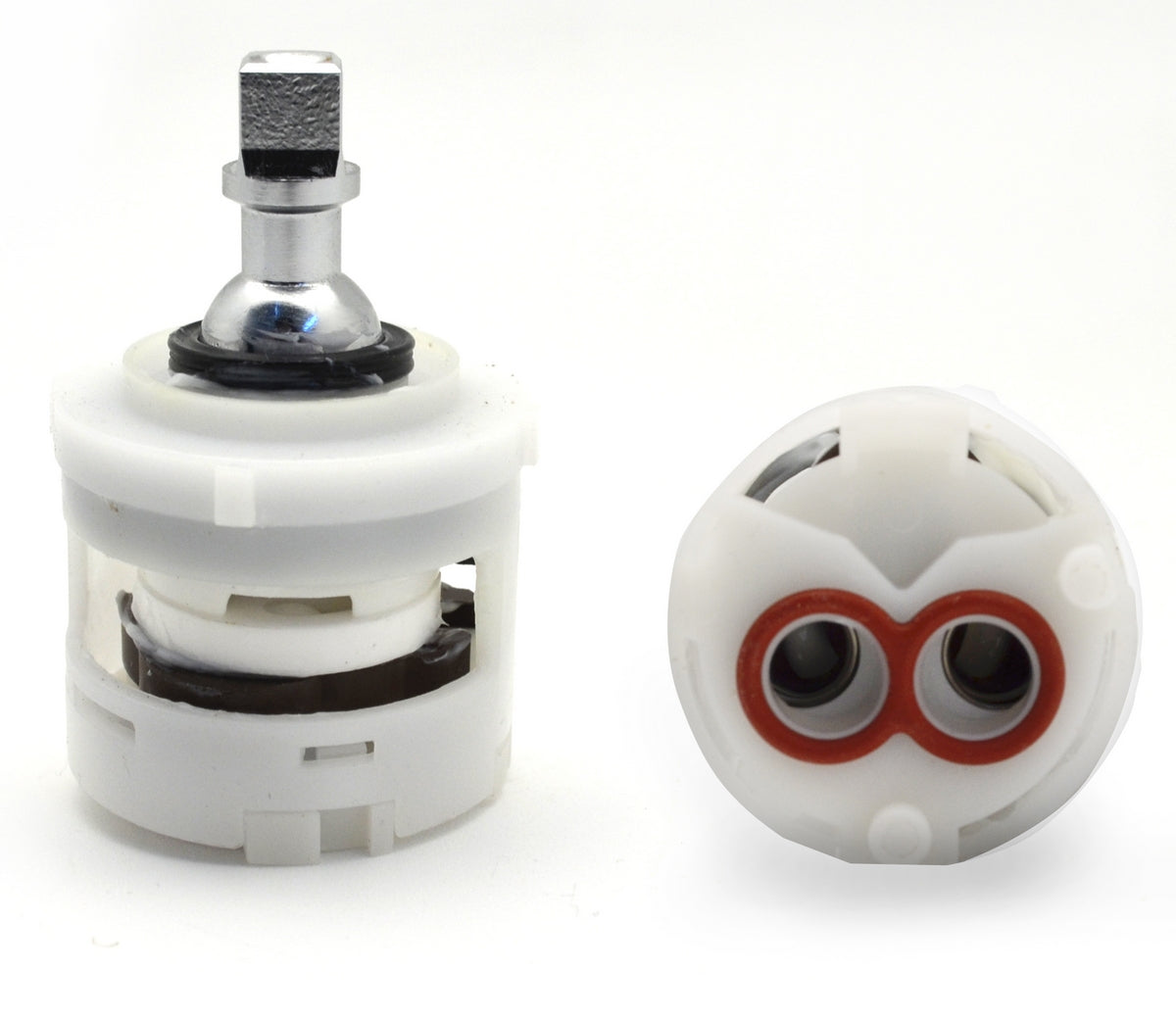 CARTUCCIA COMPLETA PER SERIE ZETAMIX- ZUCCH- pezzi 1