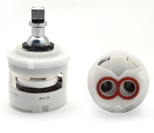 CARTUCCIA COMPLETA PER SERIE ZETAMIX- ZUCCH- pezzi 1