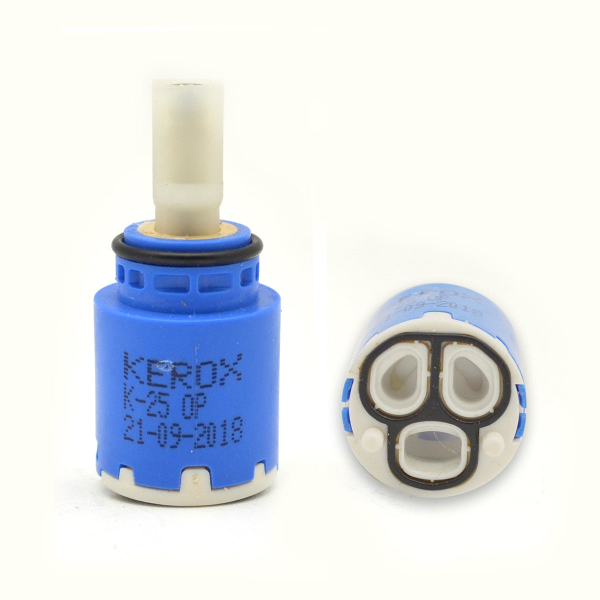 CARTUCCIA D.25- Diam. 25 mm- ZUCCH- pezzi 1