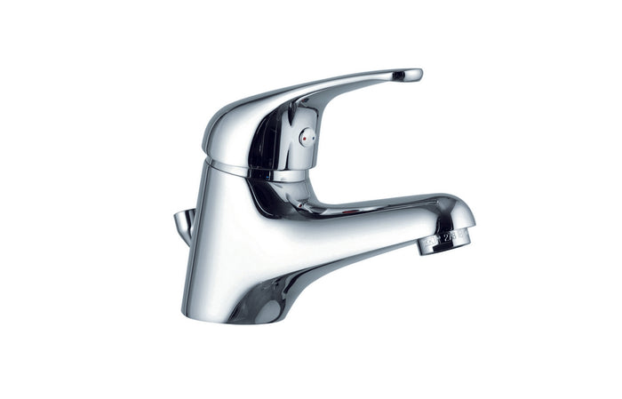 MONOCOMANDO LAVABO LINEA ASTRO 2- Cromo- MARIA- pezzi 1