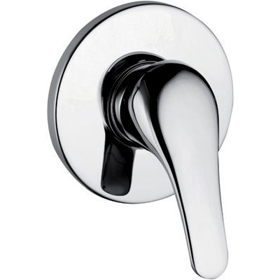 MISCELATORE MONOCOMANDO INCASSO DOCCIA LINEA ASTRO2- Cromo- MARIA- pezzi 1