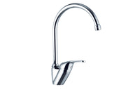 MISCELATORE MONOCOMANDO LAVELLO BOCCA ALTA ASTRO 2- Cromo- MARIA- pezzi 1