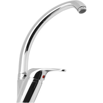 MISCELATORE MONOCOMANDO LAVELLO ASTRO 2- Cromo- MARIA- pezzi 1