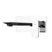 MISCELATORE MONOCOMANDO LAVABO DA INCASSO ICON- Cromo- MARIA- pezzi 1