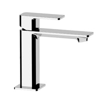 MISCELATORE MONOCOMANDO LAVABO SENZA SCARICO LINEA ICON- Cromo- MARIA- pezzi 1