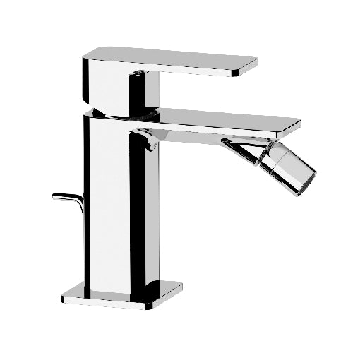 MISCELATORE BIDET LINEA ICON- Cromo- MARIA- pezzi 1