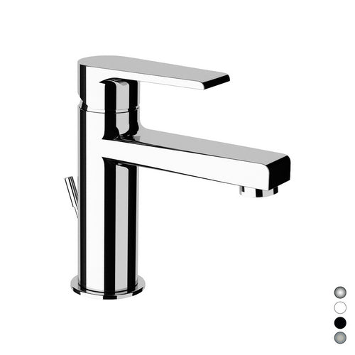 MONOCOMANDO LAVABO LINEA ARTIC- Cromo- MARIA- pezzi 1