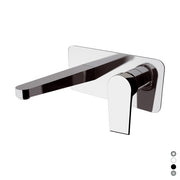 MISCELATORE MONOCOMANDO LAVABO AD INCASSO ARTIC- Cromo- MARIA- pezzi 1