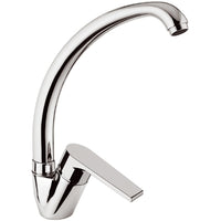 MONOCOMANDO LAVELLO LINEA ARTIC- Cromo- MARIA- pezzi 1