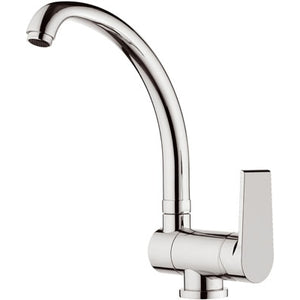 MONOC. LAVELLO CANNA PIEGHEVOLE SOTTOFINESTRA LINEA ARTIC- Cromo- MARIA- pezzi 1