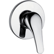 MISCELATORE MONOCOMANDO INCASSO DOCCIA LINEA EPIC- Cromo- MARIA- pezzi 1