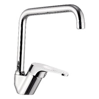 MISCELATORE MONOCOMANDO LAVELLO LINEA EPIC 3- Cromo- MARIA- pezzi 1