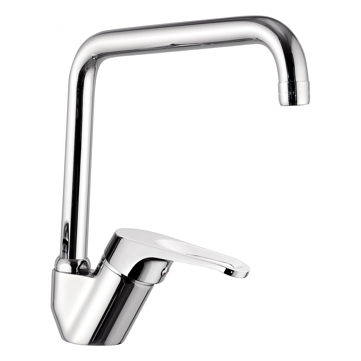 MISCELATORE MONOCOMANDO LAVELLO LINEA EPIC 3- Cromo- MARIA- pezzi 1