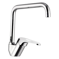 MISCELATORE MONOCOMANDO LAVELLO LINEA EPIC 3- Cromo- MARIA- pezzi 1