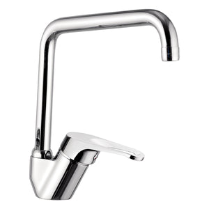 MISCELATORE MONOCOMANDO LAVELLO LINEA EPIC 3- Cromo- MARIA- pezzi 1