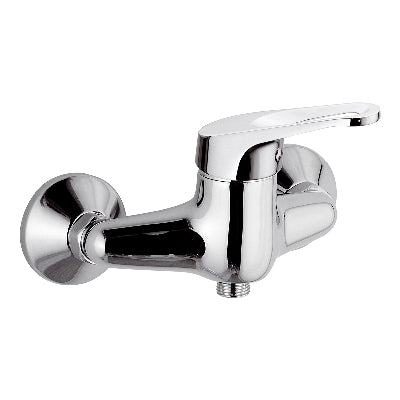 MISCELATORE MONOC. ESTERNO DOCCIA SENZA ACC. LINEA EPIC 3- Cromo- MARIA- pezzi 1