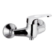 MISCELATORE MONOC. ESTERNO DOCCIA SENZA ACC. LINEA EPIC 3- Cromo- MARIA- pezzi 1