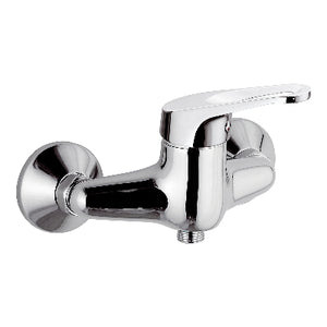 MISCELATORE MONOC. ESTERNO DOCCIA SENZA ACC. LINEA EPIC 3- Cromo- MARIA- pezzi 1