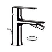 MISCELATORE MONOCOMANDO BIDET LINEA ARMONIA- Cromo- MARIA- pezzi 1