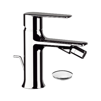 MISCELATORE MONOCOMANDO BIDET LINEA ARMONIA- Cromo- MARIA- pezzi 1