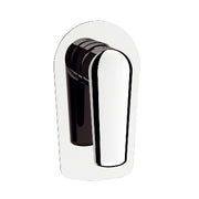 MONOCOMANDO INCASSO DOCCIA LINEA ARMONIA- Cromo- MARIA- pezzi 1
