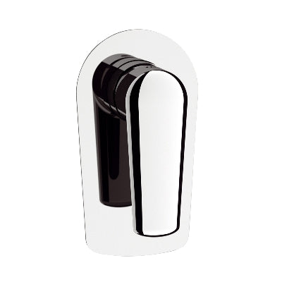 MONOCOMANDO INCASSO DOCCIA LINEA ARMONIA- Cromo- MARIA- pezzi 1