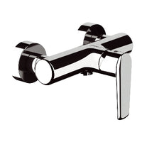 MISCELATORE ESTERNO DOCCIA SENZA ACCESSORI LINEA ARMONIA- Cromo- MARIA- pezzi 1