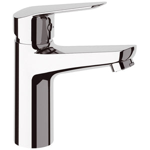 MONOCOMANDO LAVABO LINEA ESSENZA- Cromo- MARIA- pezzi 1