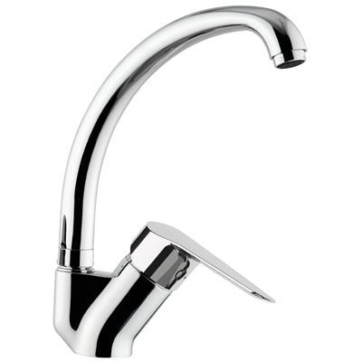 MONOCOMANDO LAVELLO LINEA ESSENZA- Cromo- MARIA- pezzi 1