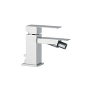 MISCELATORE MONOCOMANDO BIDET LINEA POLAR- Cromo- MARIA- pezzi 1