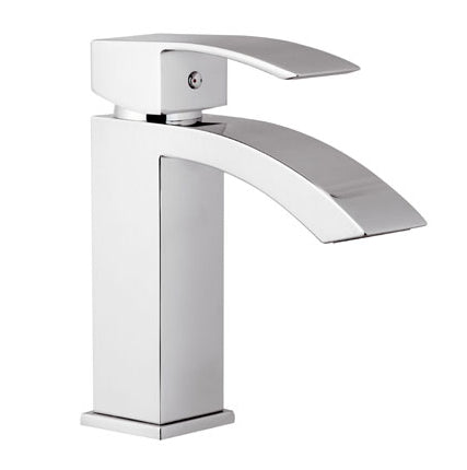 MONOCOMANDO LAVABO LINEA MARTE- Cromo- MARIA- pezzi 1