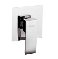 MONOCOMANDO INCASSO DOCCIA LINEA MARTE- Cromo- MARIA- pezzi 1