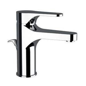 MONOCOMANDO LAVABO LINEA SURF- Cromo- MARIA- pezzi 1