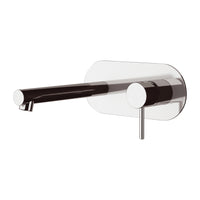 MISCELATORE MONOCOMANDO LAVABO AD  INCASSO  ULTRAMINIMAL- Cromo- MARIA- pezzi 1