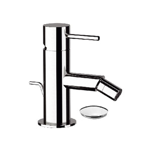 MISCELATORE MONOCOMANDO BIDET LINEA ULTRAMINIMAL- Cromo- MARIA- pezzi 1