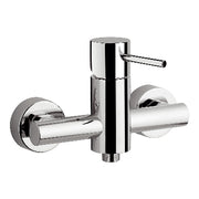 MISC. MONOCOMANDO ESTERNO DOCCIA LINEA ULTRAMINIMAL- Cromo- MARIA- pezzi 1