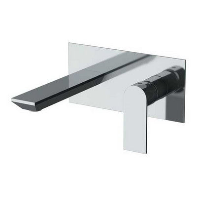 MONOCOMANDO LAVABO AD INCASSO LINEA AVENUE- Cromo- MARIA- pezzi 1