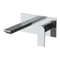 MONOCOMANDO LAVABO AD INCASSO LINEA AVENUE- Cromo- MARIA- pezzi 1