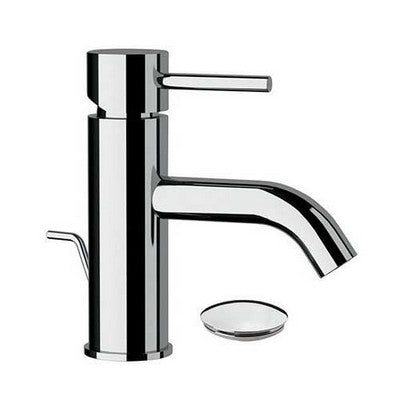 MONOCOMANDO LAVABO LINEA NEXT- Cromo- MARIA- pezzi 1