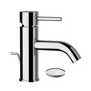 MONOCOMANDO LAVABO LINEA NEXT- Cromo- MARIA- pezzi 1
